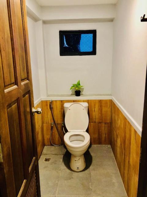 Auberge de jeunesse Zleepingpills Aonang Krabi town Extérieur photo